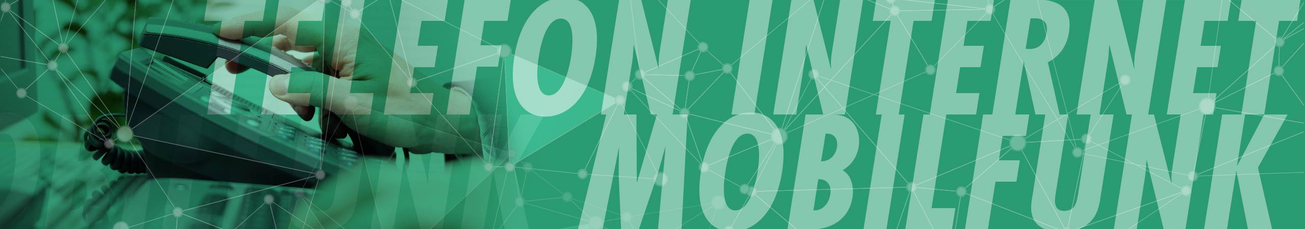 Egenberger IT Solutions GmbH - Telekommunikation